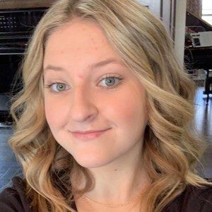 Meet your Posher, Breanna